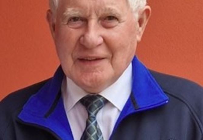 Neily Mahony shortlisted for Credit Union Lifetime Achievement Award